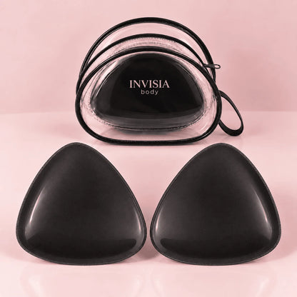 Invisia™ Push-Up Adhesivo