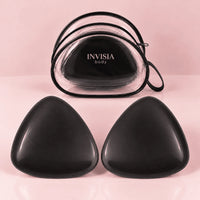 Invisia™ Push-Up Adhesivo